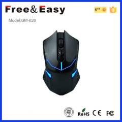 2000dpi high quality laser gaming mice