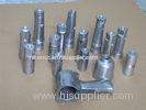 SGS Custom Aluminum Die Casting Service 8407 H13 P20 Single Cavity Mould