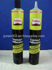 Diameter 13.5/16/19/22/25/28/30/32/35/38mm aluminum glue tubes