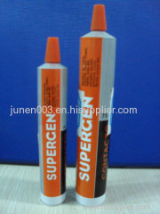 Diameter 13.5/16/19/22/25/28/30/32/35/38mm aluminum glue tubes