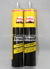 Diameter 13.5/16/19/22/25/28/30/32/35/38mm aluminum glue tubes