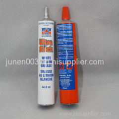 Diameter 13.5/16/19/22/25/28/30/32/35/38mm aluminum glue tubes
