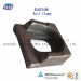 Railway Clamp Plate For Railroad System/ SGS Proved Railway Clamp Plate/ Top quality OEM Railway Clamp Plate KPO clamp