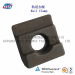 Railway Clamp Plate For Railroad System/ SGS Proved Railway Clamp Plate/ Top quality OEM Railway Clamp Plate KPO clamp