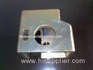 OEM Stainless Steel Precision Investment Casting Electroplate CNC Machining Parts