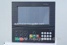 RS232 Serial Port PLC HMI 26 Function Buttons and RS485 communication