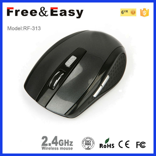 mouse for computer 2.4Ghz wireless