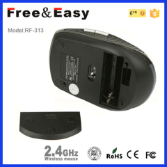 mouse for computer 2.4Ghz wireless