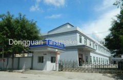 Dongguan Tinsmaker Co.,Ltd