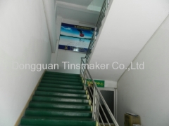 Dongguan Tinsmaker Co.,Ltd