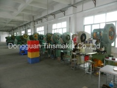 Dongguan Tinsmaker Co.,Ltd