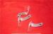 4 Slide / CNC Number Metal Stamping Parts , Cold Plate Sheet Metal Punching
