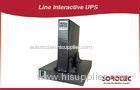 Line Interactive UPS HP5110E Series 2000VA / 1400W, 3000VA / 2100W monitoring system