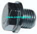 PLUG - OIL DRAIN 11520A78B00-000 / 94535699 / 09247A14027-000 / 94580106 FOR DAEWOO MATIZ 0.8 - 1.0 / DAMAS / TIC