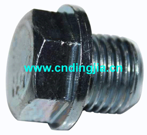 PLUG - OIL DRAIN 11520A78B00-000 / 94535699 / 09247A14027-000 / 94580106 FOR DAEWOO MATIZ 0.8 - 1.0 / DAMAS / TICO