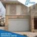 0.35mm Insulated Automatic Garage Doors Remote Control For House