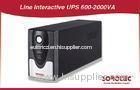 220V 60Hz Line Interactive UPS HP5110E Series 600VA / 360W, 800VA / 480W with USB port