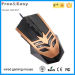 High resolution 2000 DPI game mouse