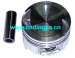 Piston Set With Pin / STD 12111A78B00-000 / 96286490 / 96571302 FOR DAEWOO DAMAS & LABO 04 / TICO 00 / MATIZ 0.8