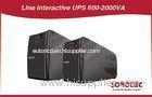 Micro control ware monitoring Line Interactive UPS Load LED HP5110E 12V / 7Ah for POS