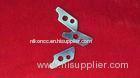 Professional Precision Metal Automotive Stamping Parts , Metal Stamped Parts