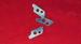 Professional Precision Metal Automotive Stamping Parts , Metal Stamped Parts