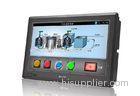 RS232 / RS422 / RS485 Touch Screen HMI C Programming Software Resolution 1366 x 768