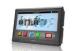 RS232 / RS422 / RS485 Touch Screen HMI C Programming Software Resolution 1366 x 768