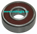 Bearing Input Shaft 12623A70B00-000 / 94581452 / 94580136 FOR DAEWOO MATIZ 0.8 - 1.0 / TICO / DAMAS