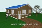 Modern Flat Pack 3 Bedroom House Plans Modular Homes For Guard House , Shop