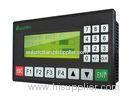 Industrial Omron PLC HMI Display Touch Screen Panel RS232 / RS485