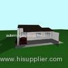 Luxury Single Storey Smart 3 Bedroom Modular Homes Prefabricated Apartments