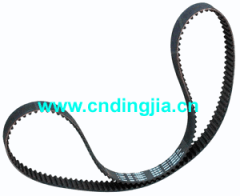 Timing Belt / 107YU25 / 12761A80D00-000 / 94581471 / 96352965 / 12761A78B00-000 FOR DAEWOO MATIZ 0.8 / TICO / DAMAS