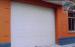 Electric Insulated Garage Doors Automatic For Window Decorating