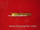 Hot-Dip Stainless Steel Sheet Metal Stamping Blanks Welding Parts Services