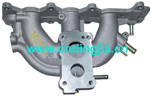 MANIFOLD COMP-INTAKE 13110A78B01-000 FOR DAEWOO TICO