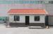 Shockproof Comfotable Light Steel Villa , Modular Energy Efficiency Workshop