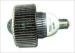 IP40 / IP65 120 Watt LED High Bay Light 10800 50lm Aluminum Acrylic
