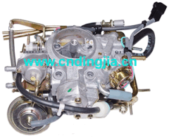 CARBURETOR SET 13201A78B10-000 / 13201A78B20-000 FOR DAEWOO TICO