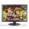 Full HD widescreen LED PC Monitor plastic housing Desktop display