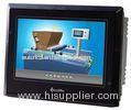 Omron / AB Plc Industrial HMI Panels Touch Screen With U-disk , 800 x 480