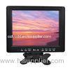 TFT LCD Panel 8inch CCTV LCD Monitor Industrial Grade with CE FCC