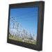 CE FCC RoHs CCTV LCD Monitor 10.4 " Square Display 12 Volt DC Input