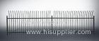 Hot Dipped Galvanized Zinc Powder Coated Safety Fence for Residential Garden