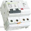 16A 20A 25A 32A Adjustable Residual Current Circuit Breaker RCCB ELCB