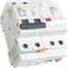 16A 20A 25A 32A Adjustable Residual Current Circuit Breaker RCCB ELCB