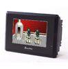 4.3" LCD Touch Screen HMI RS232 , RS485 , RS422 With Siemens / AB PLC