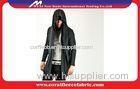 Fashion Personalized Cotton Trench Jacket Apparel Outwear Windbreaker for Men