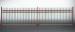 Exterior Villa Security Child Safe Pool Fence of Hot-Dipped Galvanized