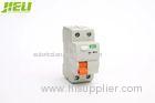 GB16196 Brass Residual Current Circuit Breaker Protection Of IP20 30mA 230V